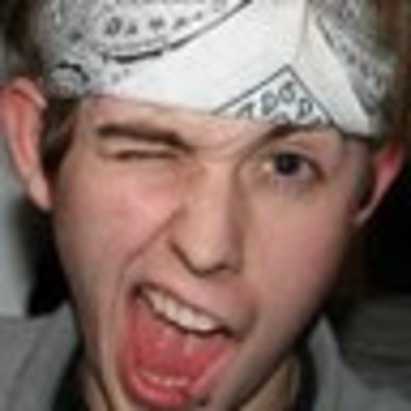 Meet your Posher, Drew - Picture 1 of 1